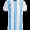 ARGENTINIË THUISSHIRT WK 2022