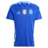 maillot-argentine-exterieur-2024 UITSHIRT ARGENTINIË 2024