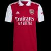 SHIRT ARSENAL THUIS 20222023