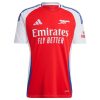 maillot-arsenal-domicile-20242025 ARSENAL THUISSHIRT 20242025