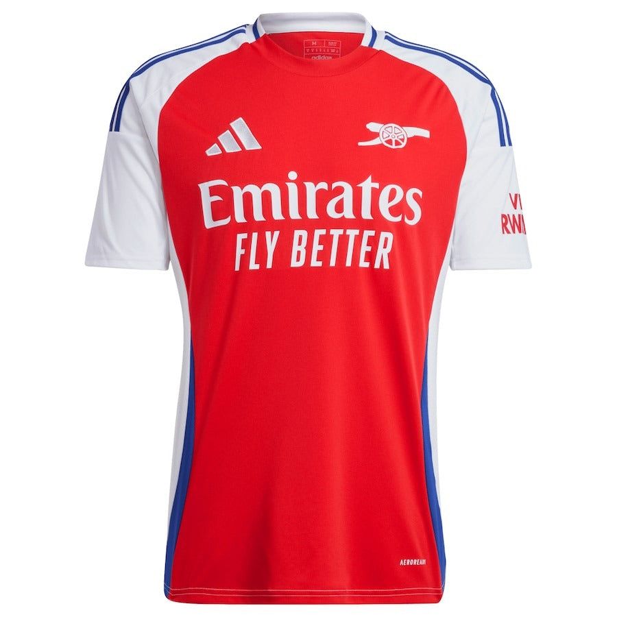 maillot-arsenal-domicile-20242025 ARSENAL THUISSHIRT 20242025