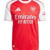 maillot-arsenal-domicile-20252026 ARSENAL THUISSHIRT 20252026