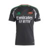 maillot-arsenal-exterieur-20242025 ARSENAL UITSHIRT 20242025