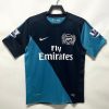 maillot-arsenal-fc-exterieur-20112012 ARSENAL FC UITSHIRT 20112012
