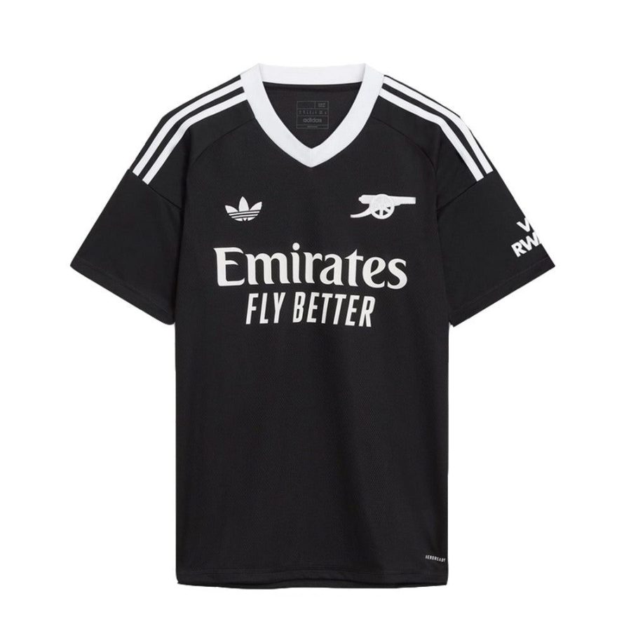 maillot-arsenal-gardien-20242025 SHIRT ARSENAL KEEPER 20242025