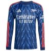 maillot-arsenal-manches-longues-exterieur-20252026 ARSENAL UITSHIRT LANGE MOUWEN 20252026