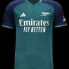 maillot-arsenal-third-20232024 Shirt Arsenal Derde 20232024