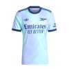 maillot-arsenal-third-20242025 Arsenal Third Shirt 20242025