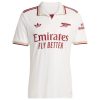 maillot-arsenal-third-2025-2026 Arsenal Uitshirt 2025-2026