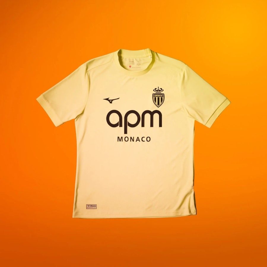 maillot-as-monaco-avant-match-20252026 AS MONACO VOORWEDSTRIJDSHIRT 20252026
