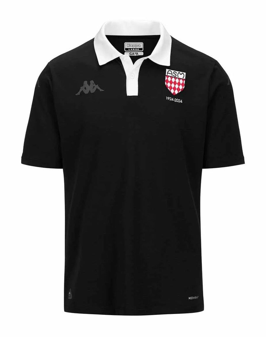 maillot-as-monaco-centenaire-20242025 AS MONACO HONDERDJARIG BESTAAN 20242025
