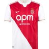 AS MONACO THUISSHIRT 20252026