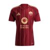 AS ROMA THUISSHIRT 20242025
