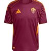 maillot-as-roma-domicile-20252026 AS ROMA THUISSHIRT 20252026