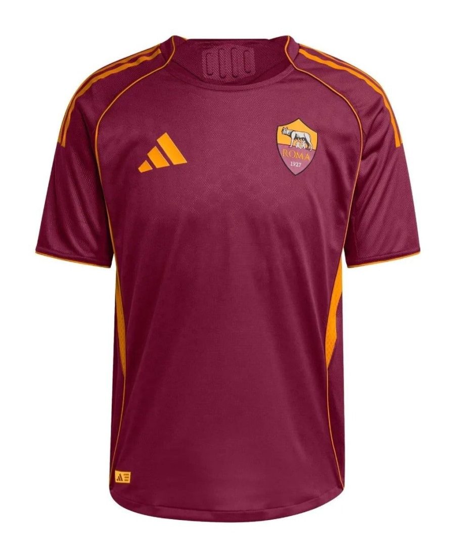 maillot-as-roma-domicile-20252026 AS ROMA THUISSHIRT 20252026