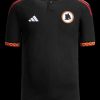 maillot-as-roma-third-20232024 AS Roma Uitshirt 2023-2024