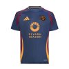 maillot-as-roma-third-2024-2025 AS Roma Third shirt 2024-2025