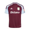 ASTON VILLA THUISSHIRT 20242025