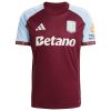 maillot-aston-villa-domicile-20252026 ASTON VILLA THUISSHIRT 20252026
