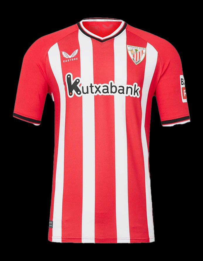ATHLETIC BILBAO THUISSHIRT 20232024