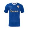 maillot-athletic-bilbao-exterieur-20242025 ATHLETIC BILBAO UITSHIRT 20242025