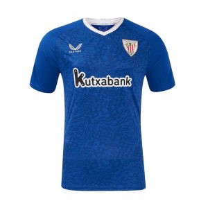 maillot-athletic-bilbao-exterieur-20242025 MAILLOT ATHLETIC BILBAO EXTERIEUR 20242025