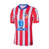 maillot-atletico-madrid-domicile-20242025 ATLETICO MADRID THUISSHIRT 20242025