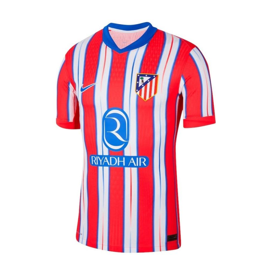 maillot-atletico-madrid-domicile-20242025 ATLETICO MADRID THUISSHIRT 20242025