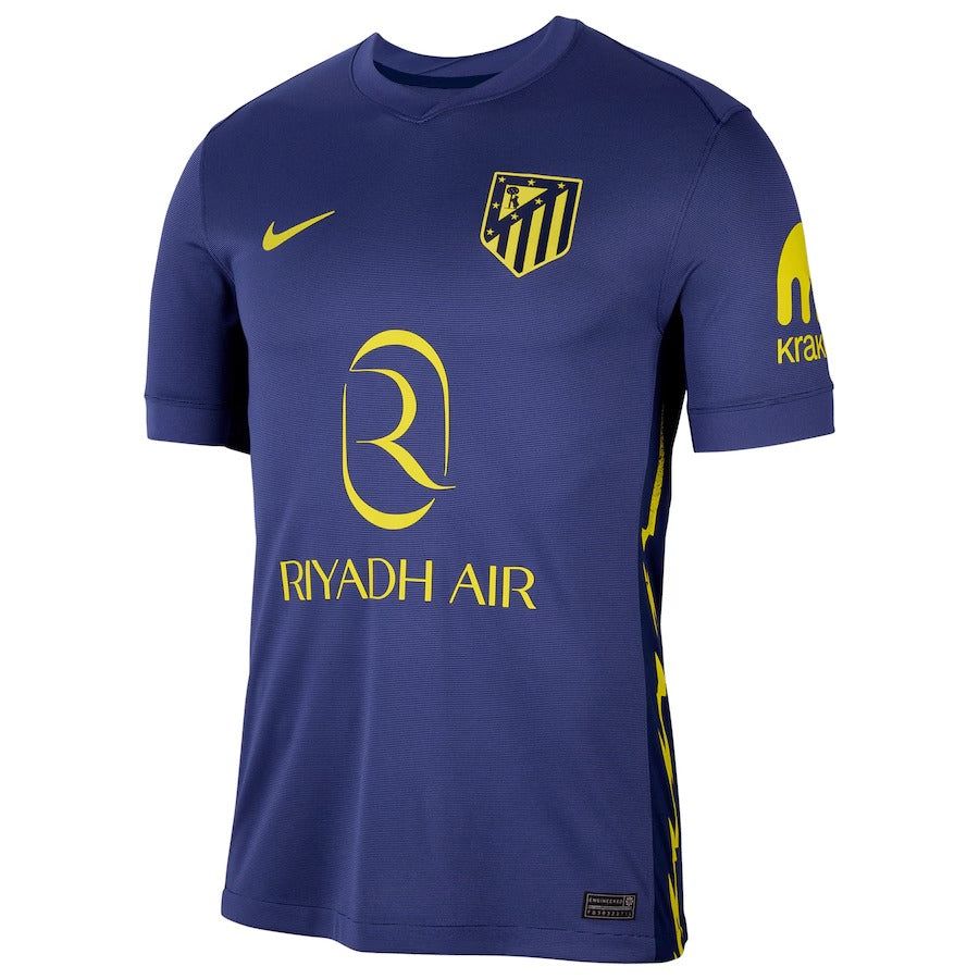 maillot-atletico-madrid-exterieur-20252026 ATLETICO MADRID UITSHIRT 20252026