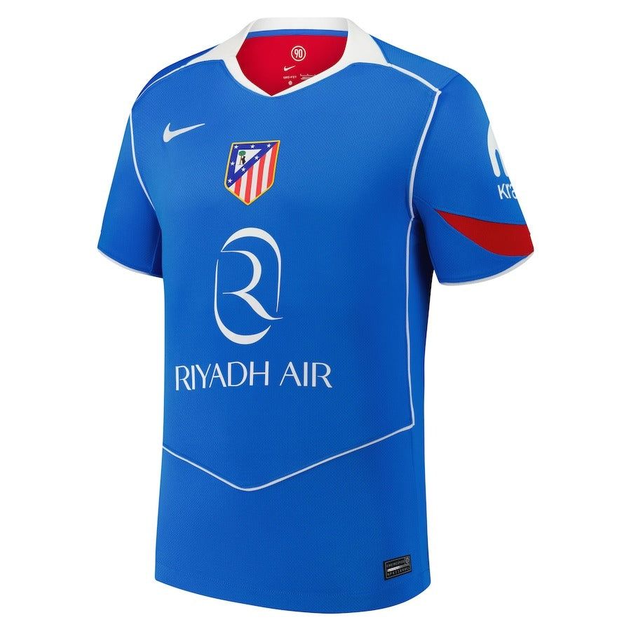 maillot-atletico-madrid-third-2025-2026 Atlético Madrid Derde shirt 2025-2026