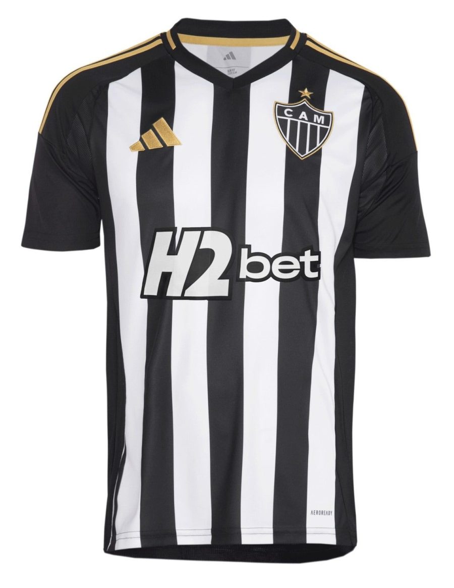 ATLETICO MINEIRO THUISSHIRT 2025