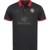 maillot-bayer-04-leverkusen-anniversaire-20242025 BAYER 04 LEVERKUSEN JUBILEUMSHIRT 20242025