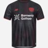 maillot-bayer-04-leverkusen-domicile-20252026 BAYER 04 LEVERKUSEN THUISSHIRT 20252026