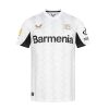 maillot-bayer-04-leverkusen-exterieur-20242025 BAYER 04 LEVERKUSEN UITSHIRT 20242025