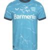maillot-bayer-04-leverkusen-third-20232024 Bayer 04 Leverkusen Derde Shirt 20232024