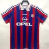 BAYERN MUNICH THUISSHIRT 19951996