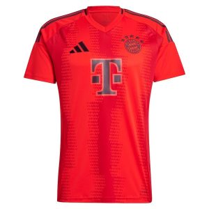 maillot-bayern-munich-domicile-20242025 MAILLOT BAYERN MUNICH DOMICILE 20242025