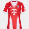 maillot-bayern-munich-domicile-20252026 BAYERN MUNICH THUISSHIRT 20252026