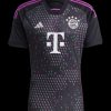 maillot-bayern-munich-exterieur-20232024 BAYERN MUNICH UITSHIRT 20232024