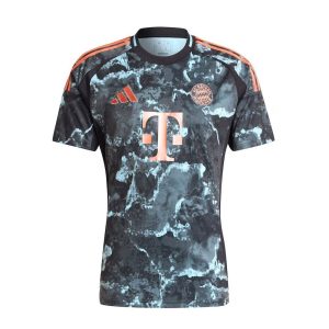 maillot-bayern-munich-exterieur-20242025 MAILLOT BAYERN MUNICH EXTERIEUR 20242025