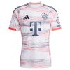 maillot-bayern-munich-exterieur-20252026 BAYERN MÜNCHEN UITSHIRT 20252026