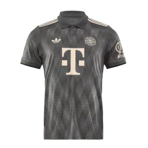 maillot-bayern-munich-oktoberfest-20242025 MAILLOT BAYERN MUNICH OKTOBERFEST 20242025