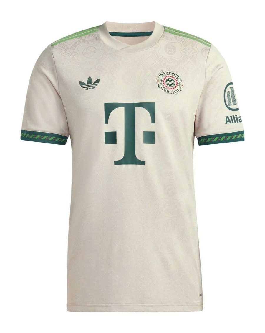 maillot-bayern-munich-oktoberfest-20252026 MAILLOT BAYERN MUNICH OKTOBERFEST 20252026