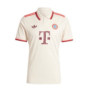 maillot-bayern-munich-third-2024-2025 Maillot Bayern Munich Third 2024-2025