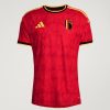 MAILLOT BELGIQUE DOMICILE 2026