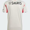 maillot-benfica-exterieur-saison-2025-2026-manches-courtes Benfica uitshirt seizoen 2025 2026 korte mouwen