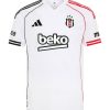 maillot-besiktas-domicile-20252026 BESIKTAS THUISSHIRT 20252026