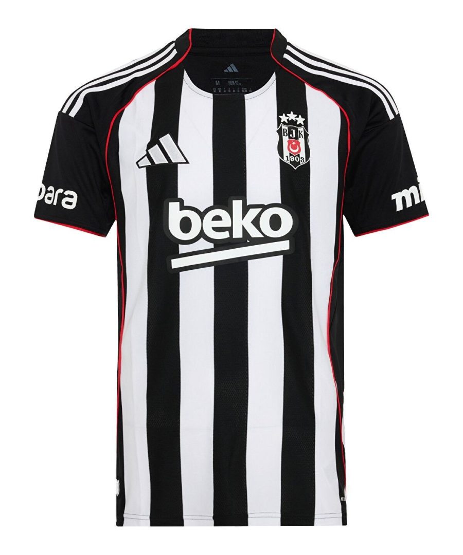 maillot-besiktas-exterieur-20252026 MAILLOT BESIKTAS EXTERIEUR 20252026