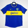 maillot-boca-juniors-domicile-20002001 MAILLOT BOCA JUNIORS DOMICILE 20002001