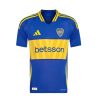 maillot-boca-juniors-domicile-20242025 BOCA JUNIORS THUISSHIRT 20242025